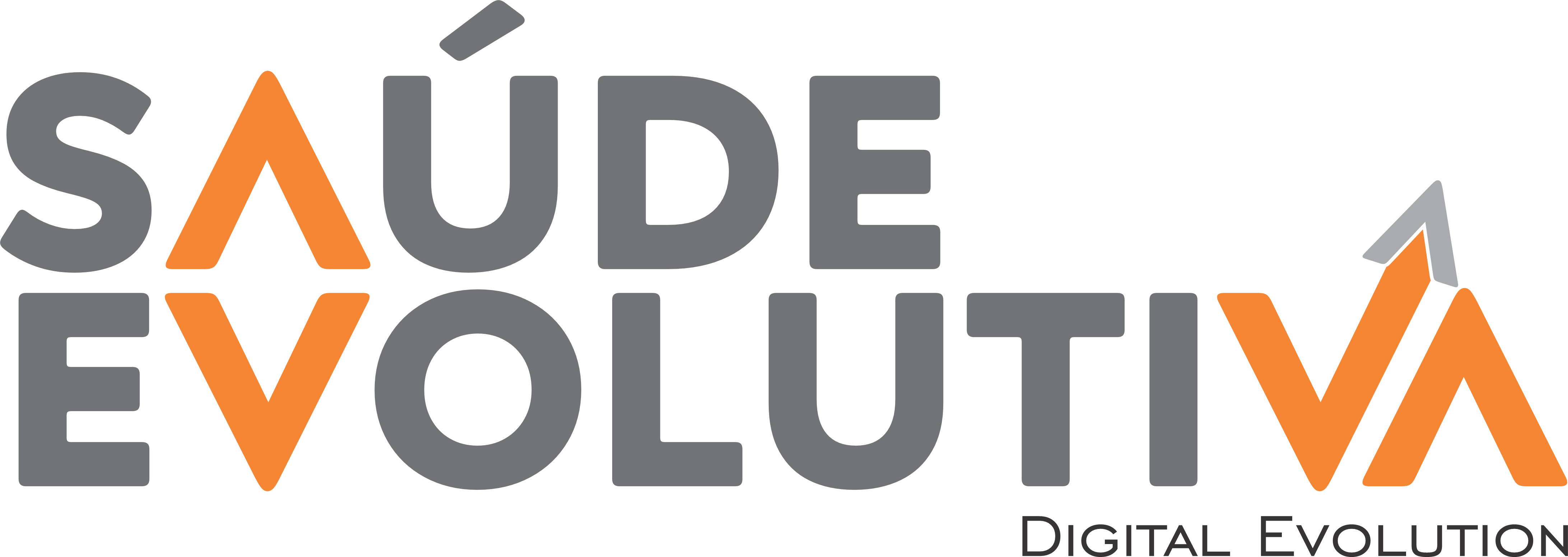 Saúde Evolutiva